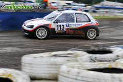 Aktualizované startovní listiny MMČR 2011 - Greinbach (A2)