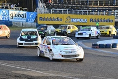 Rallycross Cup 2016 - Sosnová - seznam přihlášených