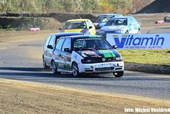 RX Cup 2016 - Sosnová - informace