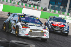 Světový šampionát skončí v Argentině