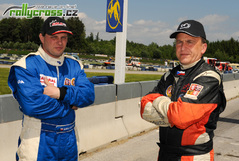 Reprezentace pro rok 2012