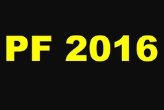 PF 2016