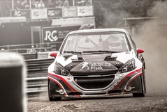 Veverka pojede znovu Challenge