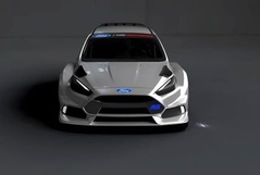 Block & Bakkerud: nový Focus