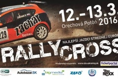 SOUTĚŽ Slovakiaring - výherci