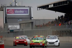 Slovakiaring v přímém přenosu!