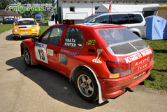 Předběžná startovní listina MMČR 2010 - Nordring - Aktualizováno