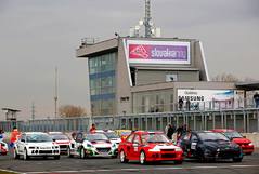 MMČR 2017 - Slovakiaring (SK) - zvláštní ustanovení