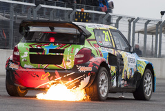 Fotogalerie - ZSE 2016 - Slovensko