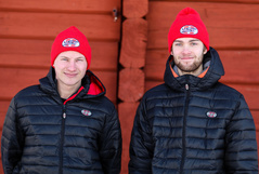 Nová sestava týmu OMSE