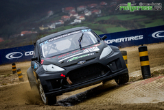 Portugalské body pro české jezdce