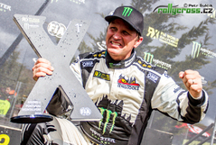 Petter Solberg odchází!