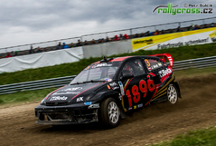 MMČR 2016 - Rakousko - konečné výsledky