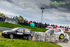 Český šampionát pokračuje ve Fuglau