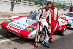 Fotogalerie - MMČR 2016 - Melk