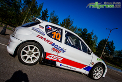 Marcel Suchý pojede Challenge