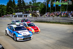 O víkendu do Sedlčan!