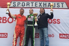 ZSE 2016 - Rakousko - konečné výsledky