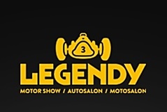 Rallycross v Praze na Legendách