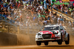 Fotogalerie - RCE 2016 - Maďarsko