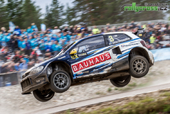 Druhá polovina sezony začne v Höljes!