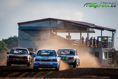 Častoral vítězem v Litvě