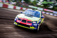 Fotogalerie - RCE 2016 - Litva