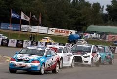 Častoral vítězem v Nizozemsku, Šusta druhý