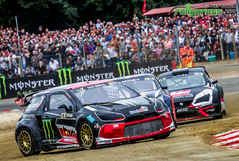 Fotogalerie - MS 2016 - Francie