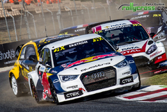 MS začíná v Barceloně!