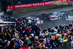 Jak jsme byli v Buxtehude...