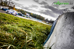 Fotogalerie - RX Cup a ČTHV 2016 - Sosnová