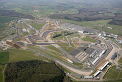 Silverstone hostitelem MS od roku 2018