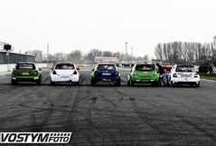 ZSE 2018 - Slovensko (SK) - seznam přihlášených jezdců