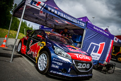 P1 Racing Fuels výhradním palivem MS