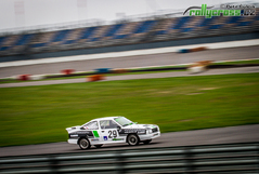 ČTHV 2017 - Lausitzring (GER) - konečné výsledky
