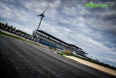 ČTHV 2018 - Lausitzring - základní informace