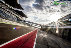 Fotogalerie - ČTHV 2017 - Lausitzring