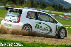 Fotogalerie - MMČR 2017 - Melk