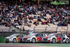 Loeb vítězem kvalifikace!