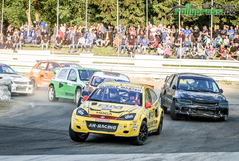 ZSE 2018 - Česko (CZ) I. - seznam přihlášených jezdců