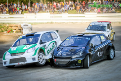 Sestřih - MMČR 2017 - Svět motorů