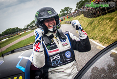 Petter Solberg - poslední hodiny...