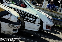 Rallycross Cup 2018 - Sedlčany I. - základní informace
