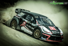 Test - René Münnich - Sedlčany 2017