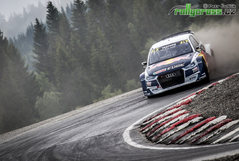 Fotogalerie - MS 2017 - Norsko