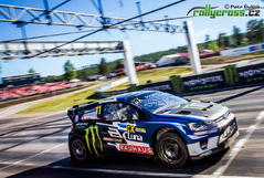 Elektrické vozy v rallycrossu od roku 2020?