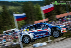 Švédsko českým pohledem