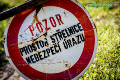 Fotomomentky ze Sedlčan