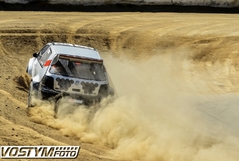 Rallycross Cup 2017 - Hradec Králové - základní informace
